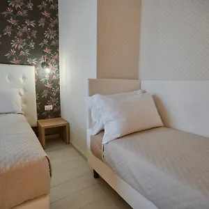 Hotel Castrichella Boutique Rome Airport