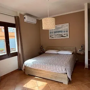  Casa de hóspedes Mare Fuori