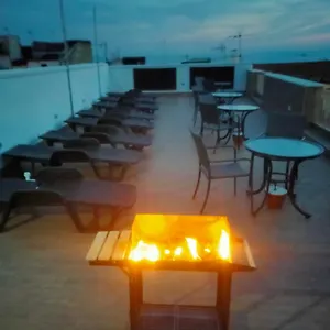 Santa Caterina Bed and breakfast Ercolano