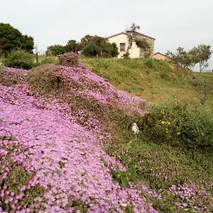 Hotel Tenuta Petra Bianca