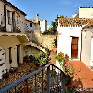 2* Hotel Antico Borgo