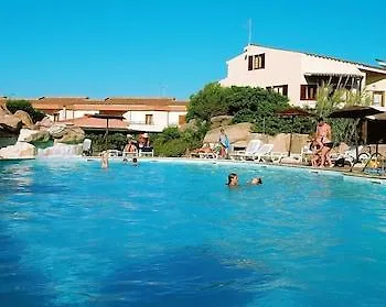 Club Esse Residence Capo D'Orso Palau