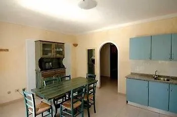 Club Esse Residence Capo D'Orso Palau 3*,