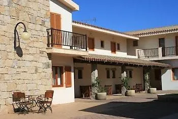 Apart-hotel Club Esse Residence Capo D'Orso Palau
