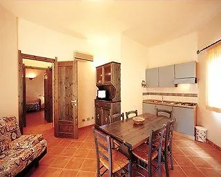 Apart-hotel Club Esse Residence Capo D'Orso Palau