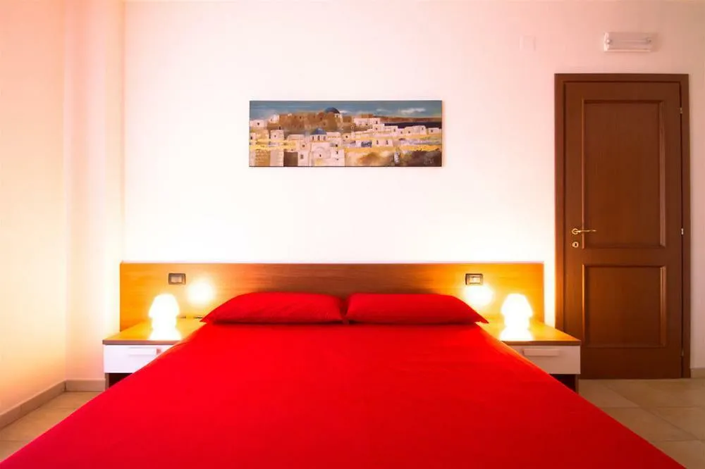 Apart-hotel Club Esse Residence Capo D'Orso Palau