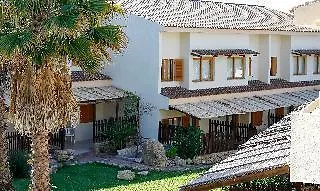 Club Esse Residence Capo D'Orso Palau